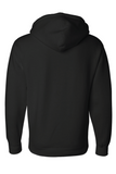 PREMIUM HOODED PULLOVER