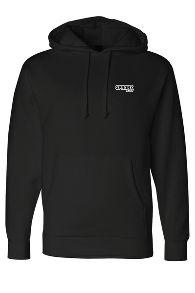 PREMIUM HOODED PULLOVER – Spronx Collective™